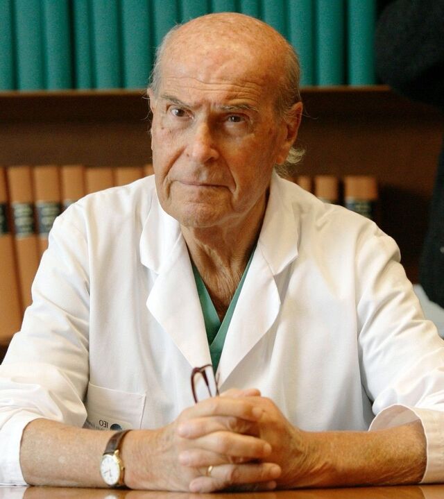 Medico Proctologo Francesco Cardinale